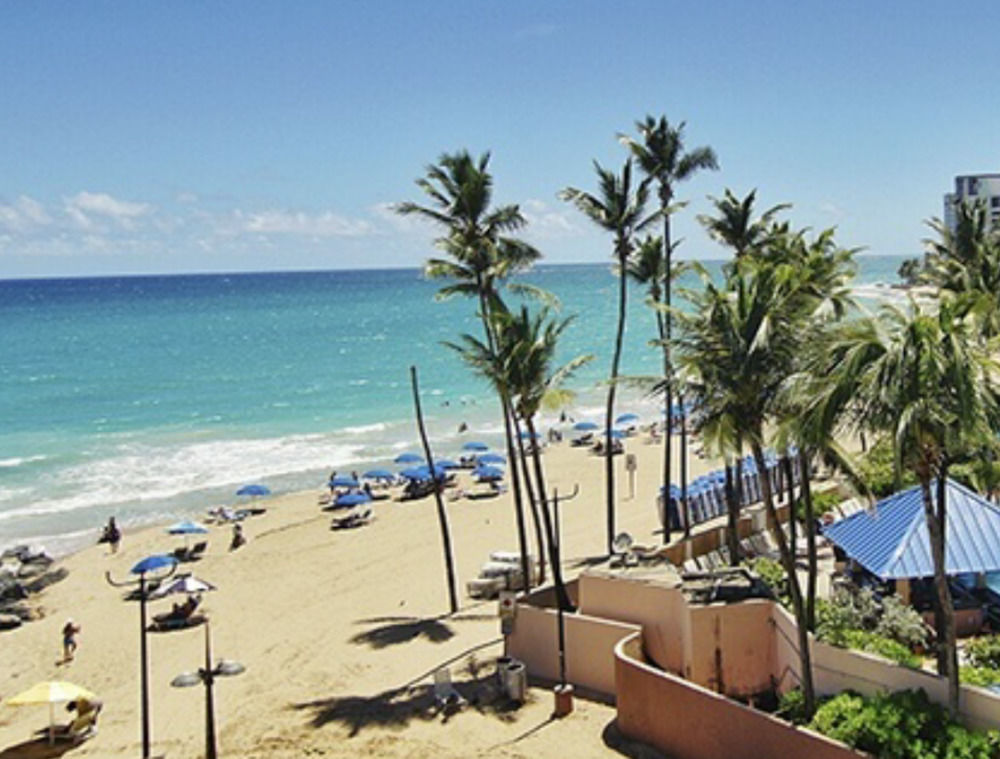 Sandy Beach Hotel San Juan Dış mekan fotoğraf